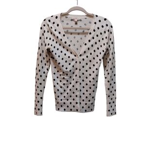 Merona Ladies Long Sleeve Cardigan Sweater